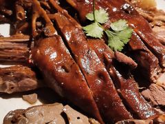 -春梅里卤鹅馆·47年老字号(中山路店)