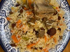 -巴依老爷新疆美食(望京小街店)