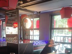 -山河屯铁锅炖鲜鹅·东北菜(开发区一店)