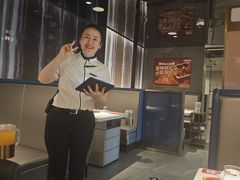 -海底捞火锅(国奥村店)
