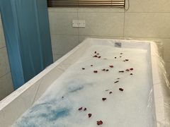 -耀莱SPA·搓澡·按摩养生(坭岗店)