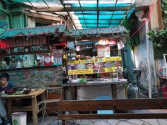 -老宅原住民沙茶面精品小吃(龙头路店)