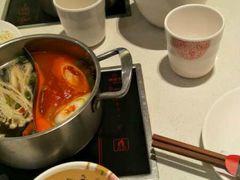 -密友回转自助火锅(中海环宇城店)
