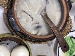 -火齐潮汕砂锅粥(五道口店)