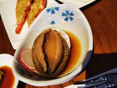 -Mr.Fish鱼鲜生海鲜放题(高德置地冬广场店)