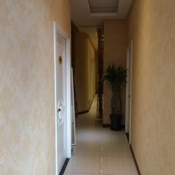 -成都伊贝丝美容美胸SPA会所