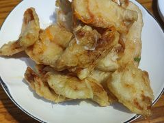 -金掌勺·锅包肉(双榆树店)