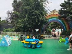 -沈阳方特欢乐世界