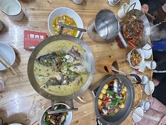 -老熊家腊肉馆