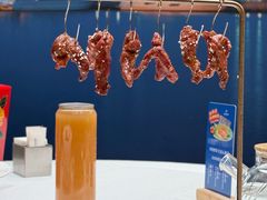 -品海楼·大连海胆锅贴馆(东港店)