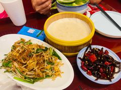 -宏状元现熬粥·京味菜(五棵松店)