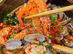 -阿嫂印象·民间江湖菜(大学城店)