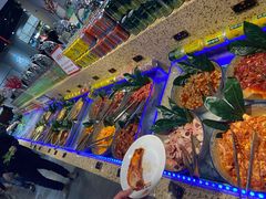 -和谐号(全运路万达店)