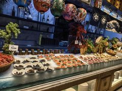 -川骄海鲜自助(河东店)