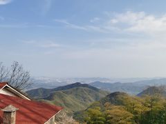 -莫干山风景区