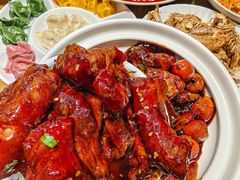 -必点海鲜·海肠捞饭大王(滨江道店)