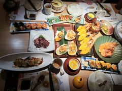 -匠和风精致料理(春熙路群光广场店)