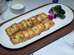 -院里寻菜·精致庭院菜(观沙岭店)