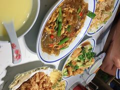 -盛和友·大院炒鸡(平度青岛路店)