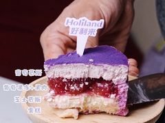 -好利来(七宝领展广场店)
