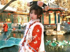 -白家大院·王府宫廷菜(苏州街店)