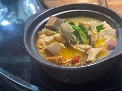 -好灶头妈妈菜·千岛湖土菜地标美食