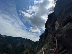 -崀山风景名胜区