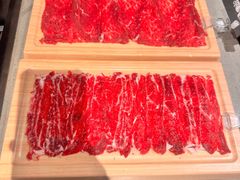 -海底捞火锅(劲松店)