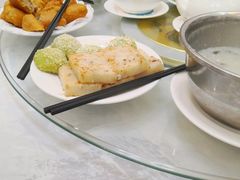 -冰泉豆浆馆(白云山总店)
