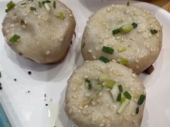 -小杨生煎(浦江欢乐颂店)