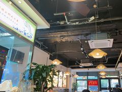 -阿鸡鱼庄·顺德鲜蒸小炒(亚运村店)