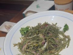 -青海名吃尕张娃非遗烤肉(海湖总店)