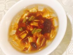 冰粉-川味堂·四川豆花(八卦岭店)