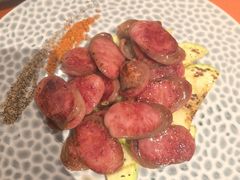 -牛将军•涮肉•烤肉(北京王府井·故宫店)