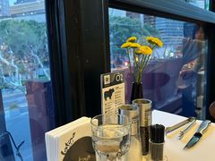 -拉蒂娜·巴西牛排馆 Latina·Brazilian Steakhouse(陆家嘴旗舰店)