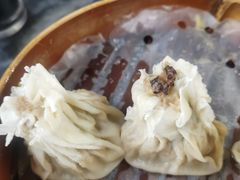 -都一处烧麦馆(前门店)