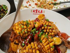 鲍仔煨排骨-天宝兄弟(前海壹方城店)
