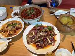 -茅溪菜·家常菜(九街店)