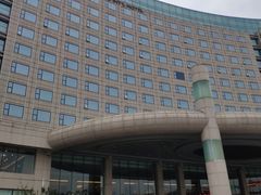 -铂丽斯国际大酒店-凯悦自助餐厅