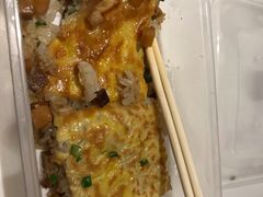 -老通城豆皮大王(吉庆街店)