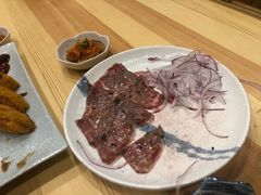 -隐月· 㐂和食屋(芝罘万达公馆店)