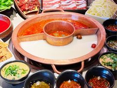 -重八牛府(花乡奥莱店)