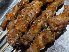 -直隶安家牛肉罩饼(七一路店)