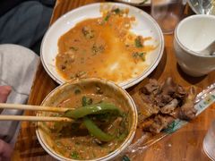 -成老灶火锅鸡(平山店)