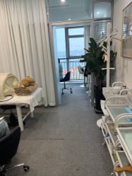 -YooMee优美智能科技美肤机构