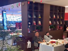 -新华饭店·新津菜·酥皮烤鸭·海鲜(津湾广场店)