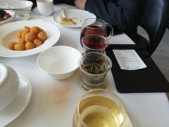 椒盐软心豆腐-北京厨房(西安SKP店)
