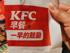 -肯德基(安定门店)