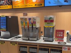 -菲滋意式餐厅(富阳东方茂店)
