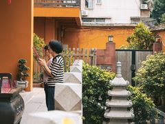 -福州开元寺